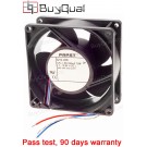 Ebmpapst 3212J/2N 12V 0.63A 7.6W 3wires Cooling Fan